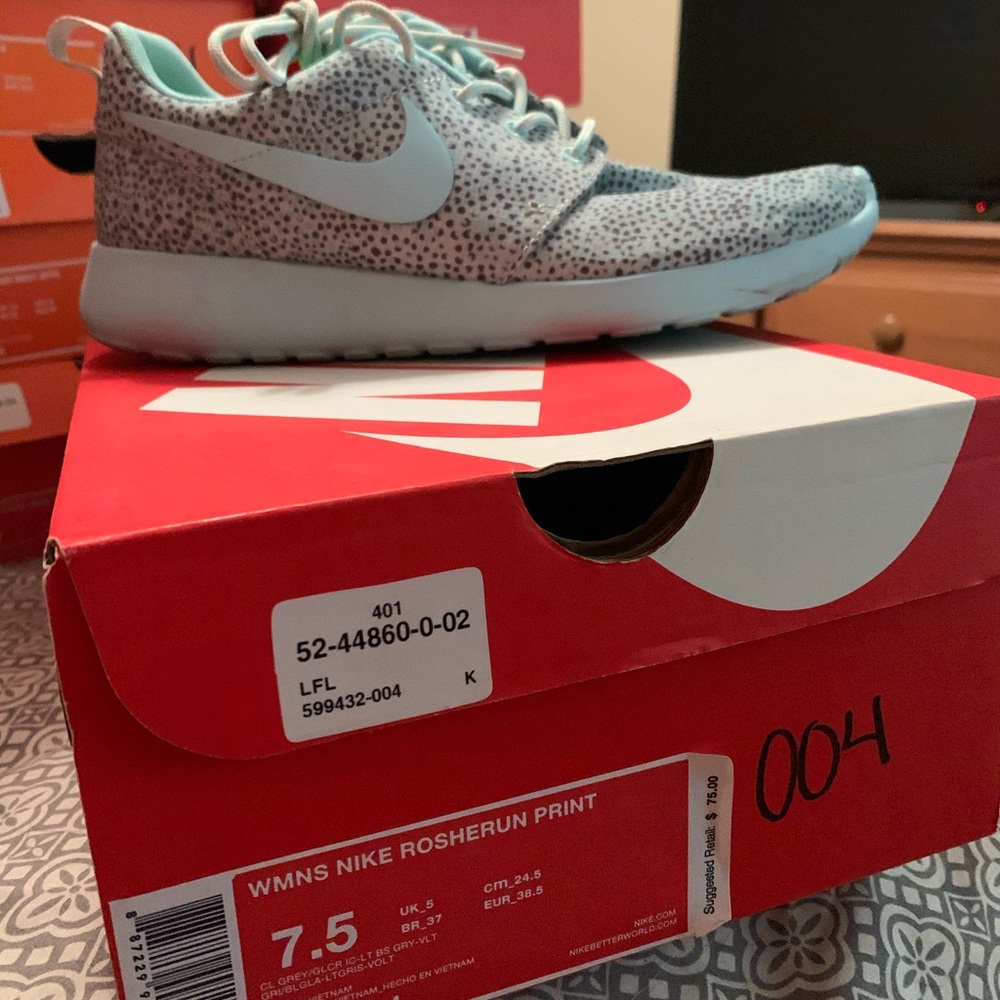 Women’s Nike